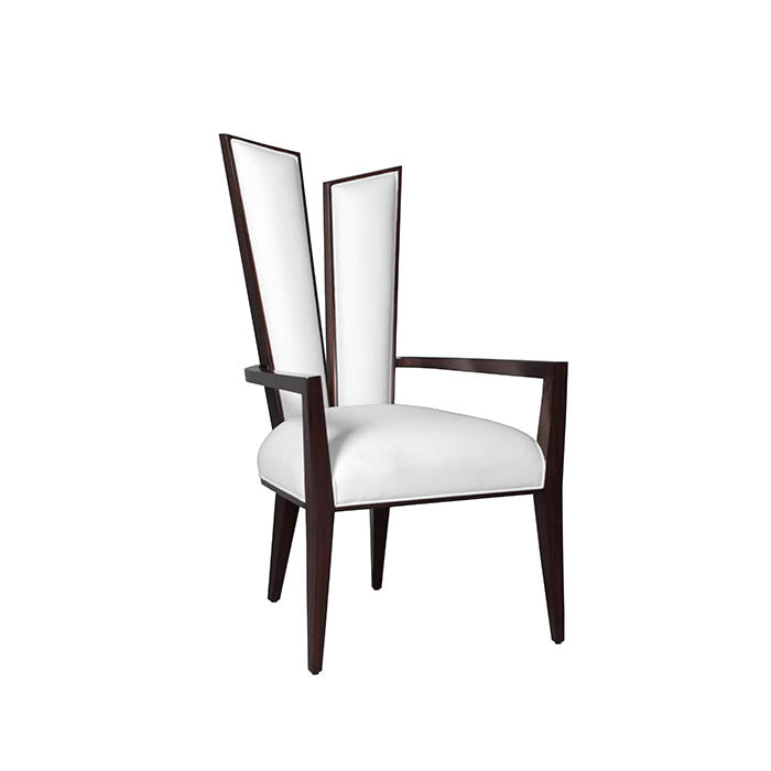 LK - NIXON DINING ARMCHAIR