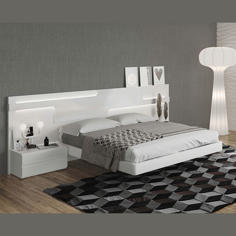 EF - SARA KING BED