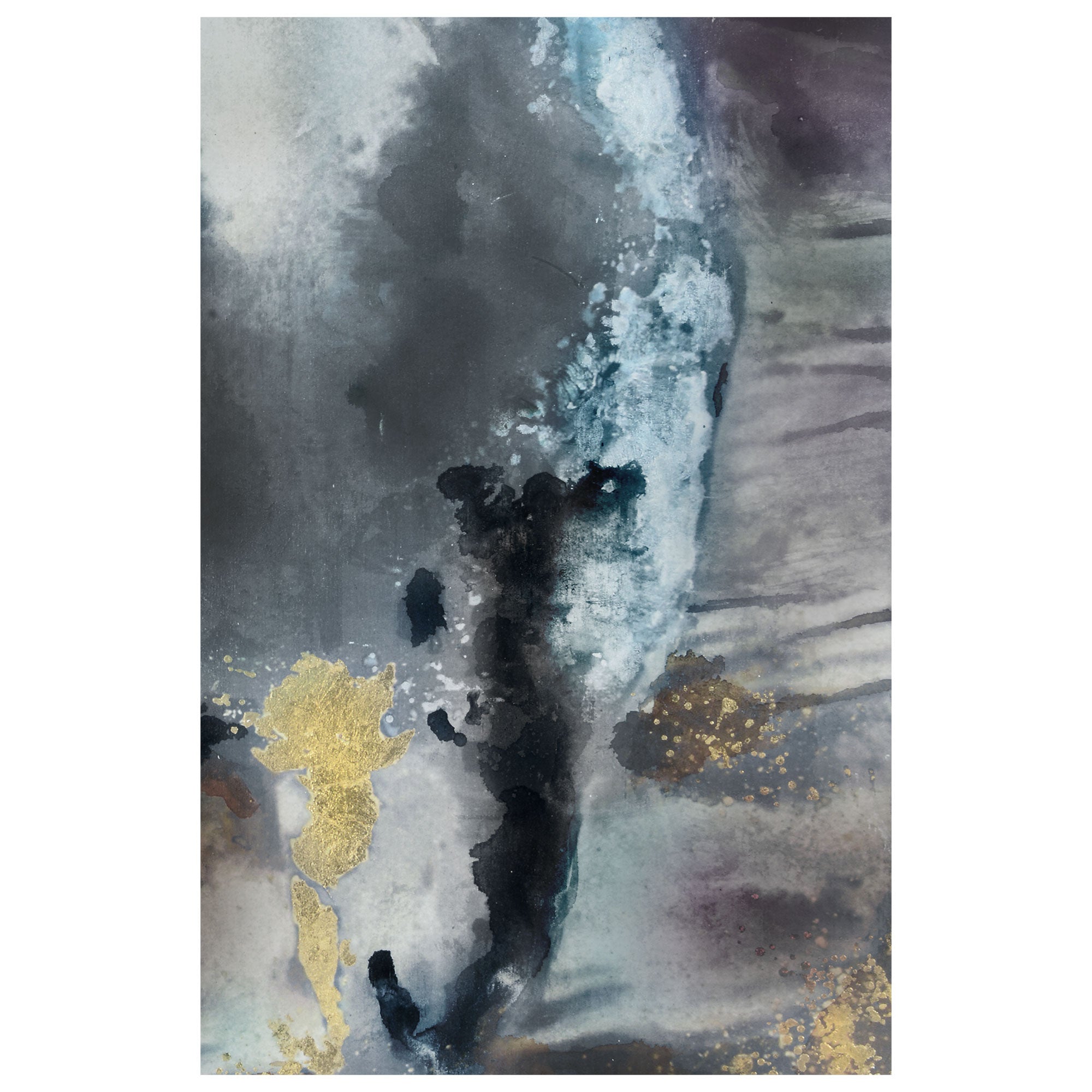 RW - GLEAM PAINTING