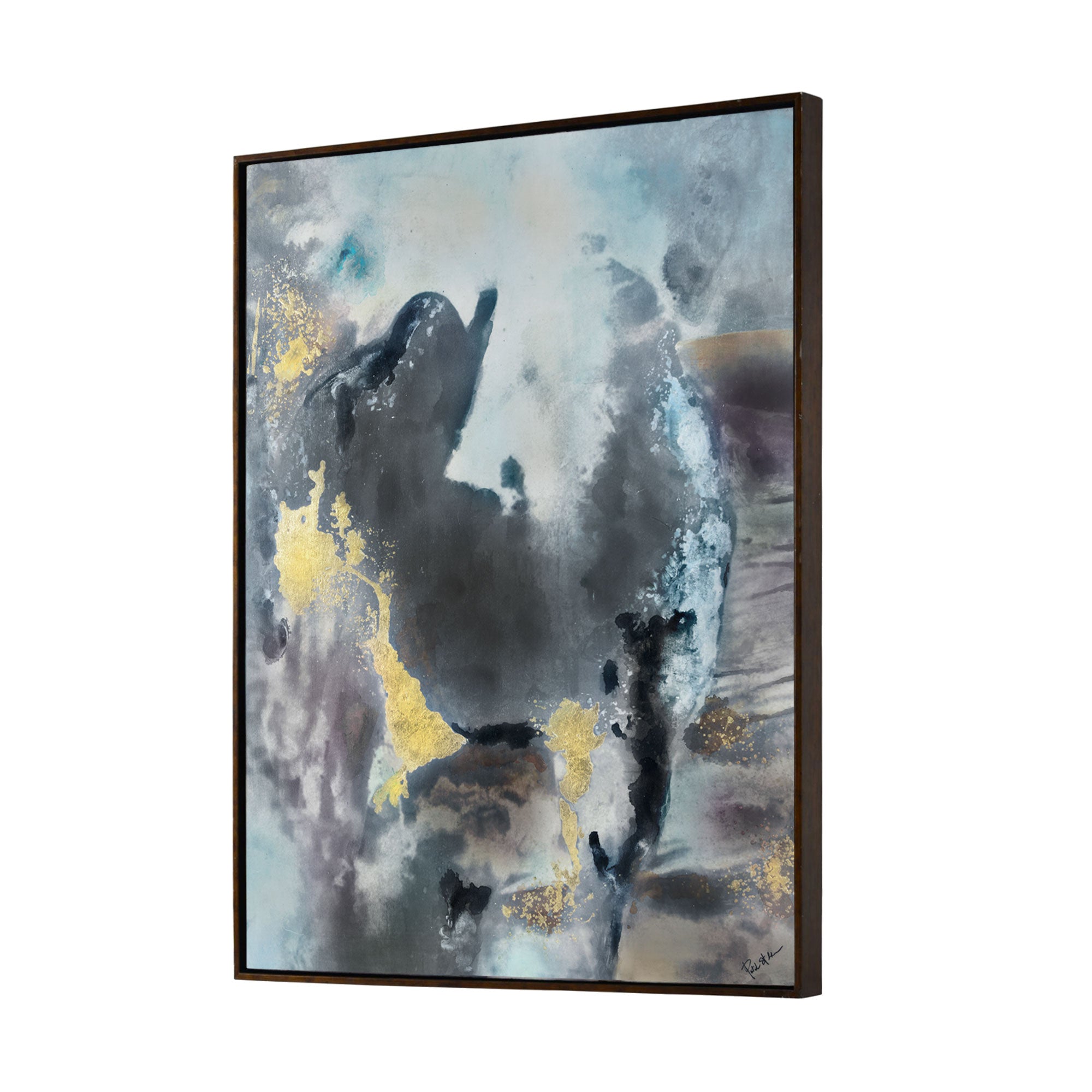RW - GLEAM PAINTING