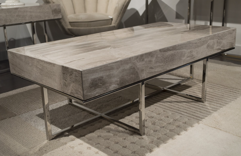 SI- GIPSY COFFEE TABLE