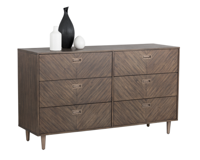 SP - GREYSON DRESSER