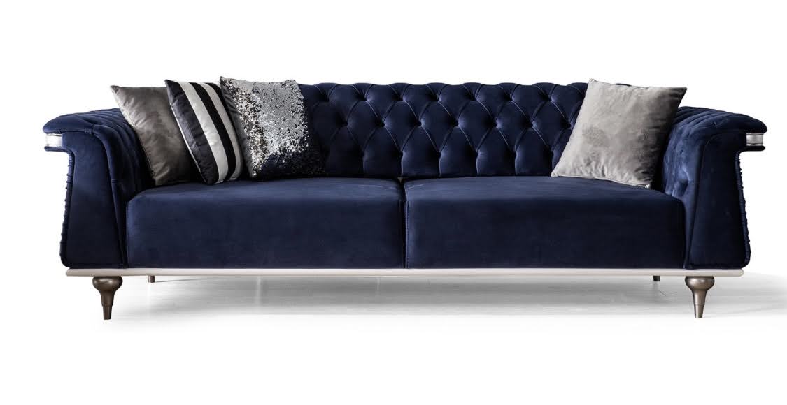 LX - ATLANTA SOFA/DAYBED