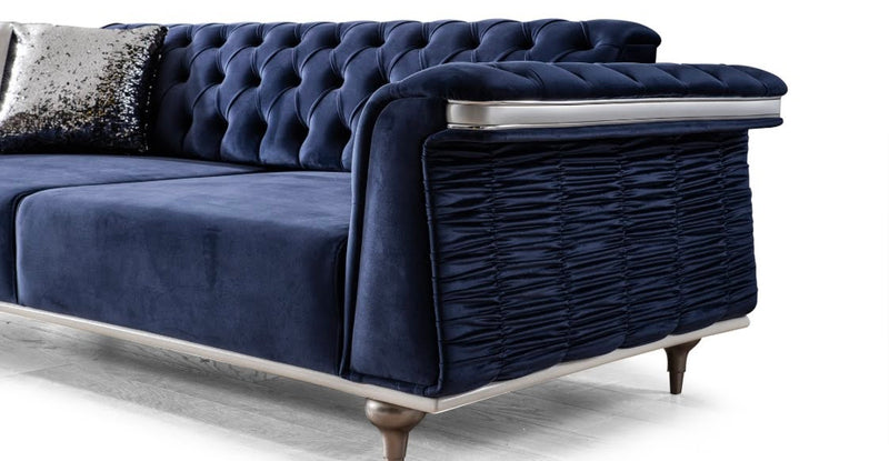 LX - ATLANTA SOFA/DAYBED