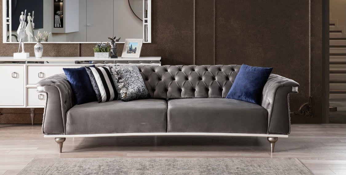 LX - ATLANTA SOFA/DAYBED