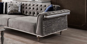 LX - ATLANTA SOFA/DAYBED