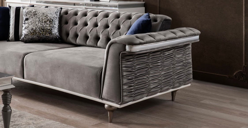 LX - STELLA SOFA/DAYBED