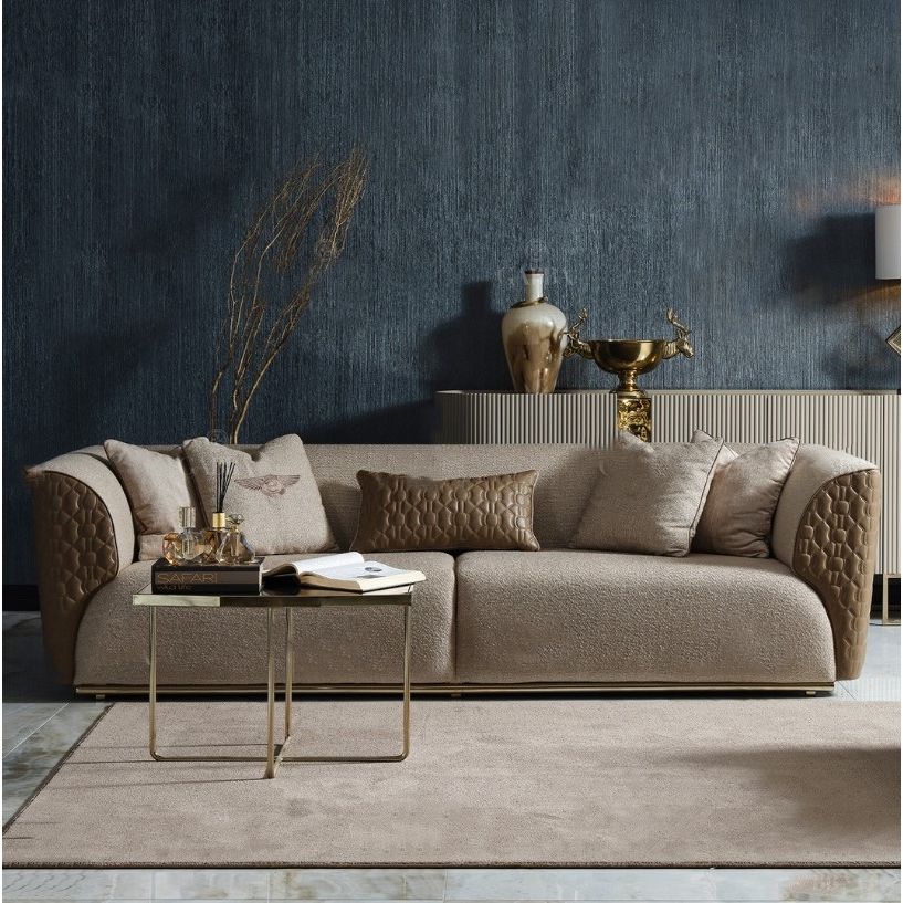 GB - EDRA SOFA