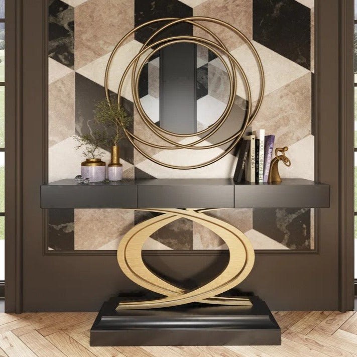 EF - CONSOLE TABLE