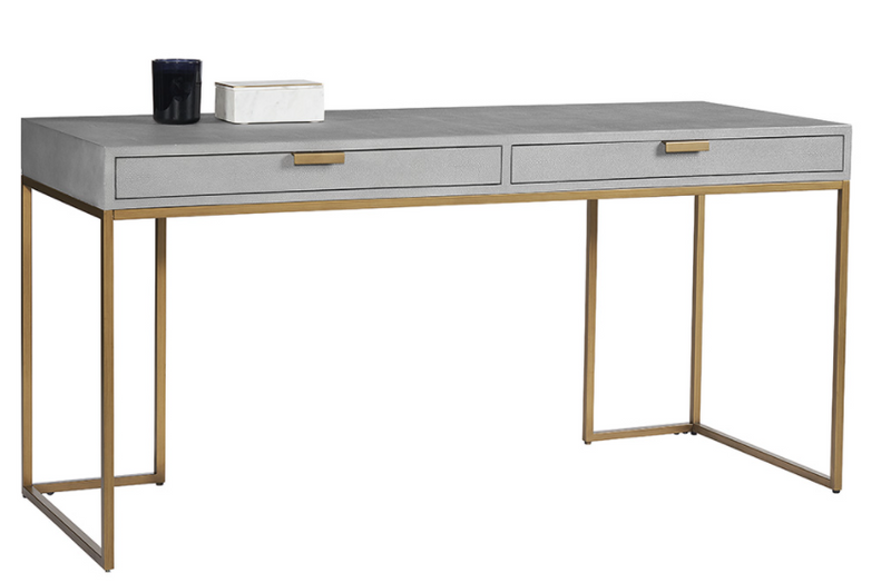 SP - JIRO DESK GREY