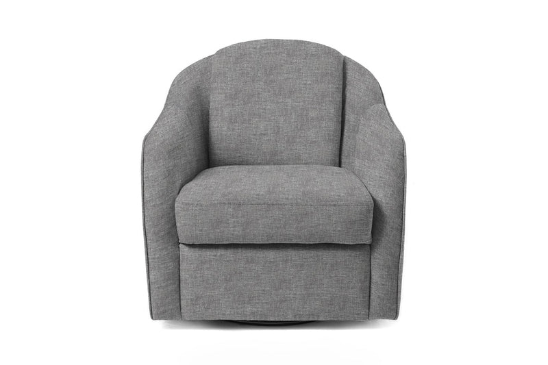 VD - JAKE SWIVEL CHAIR