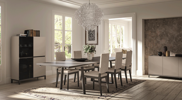 EF - KALI DINING TABLE