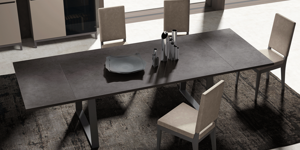 EF - KALI DINING TABLE