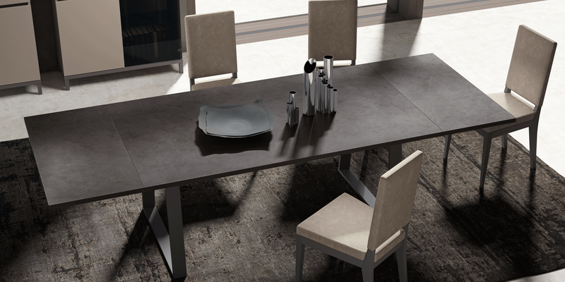 EF - KALI DINING TABLE