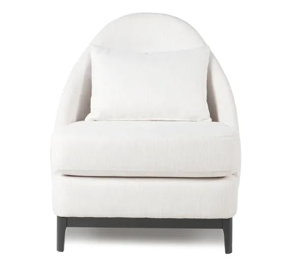 ZB - KIMORA LOUNGE CHAIR