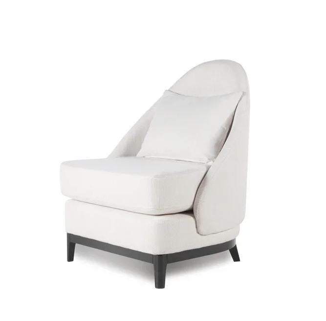 ZB - KIMORA LOUNGE CHAIR