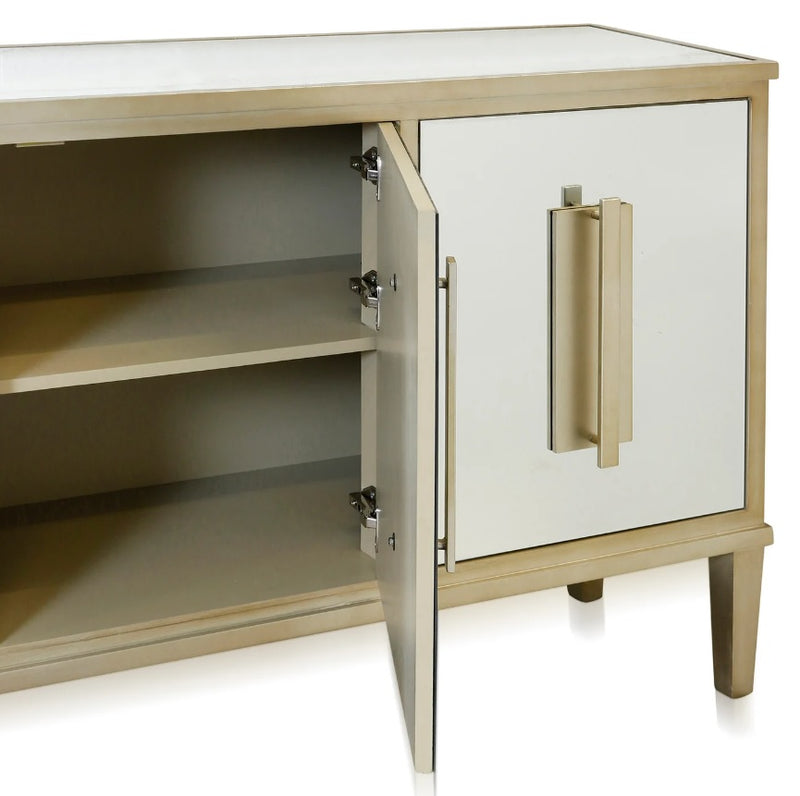 HF - LENNOX SIDEBOARD