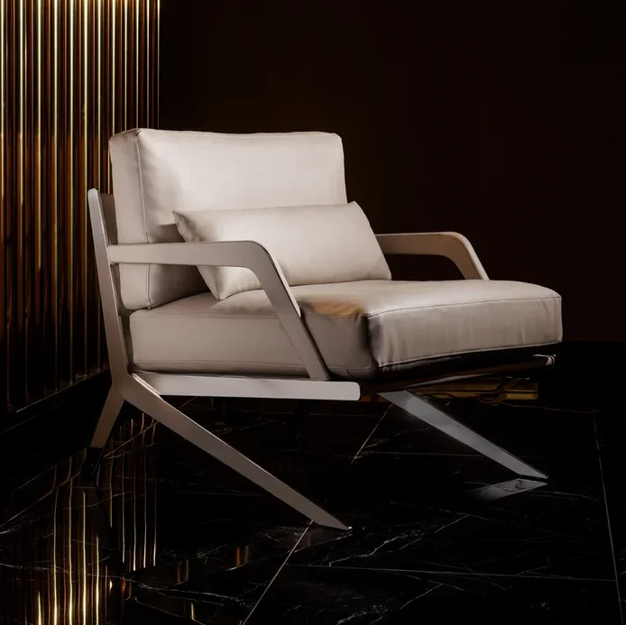 ZB - RIGEL ACCENT CHAIR