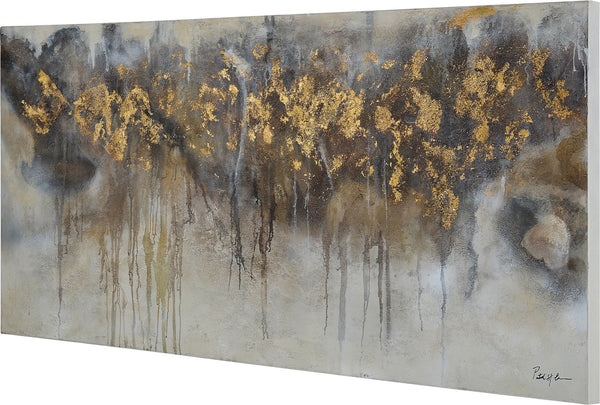 RW - CHEVREY PAINTING