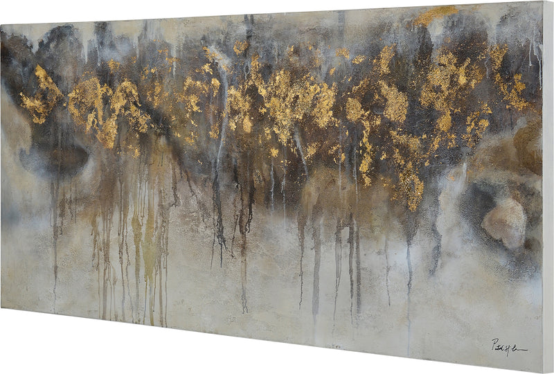 RW - CHEVREY PAINTING