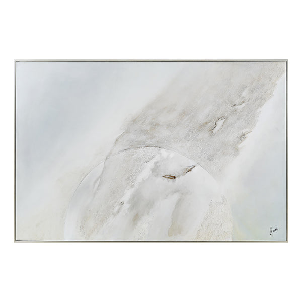 RW - DIMONA PAINTING