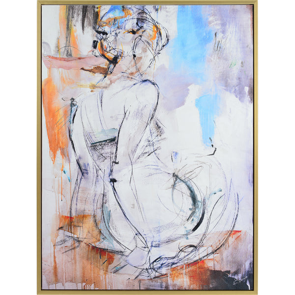 RW - TAHANI PAINTING