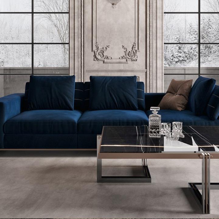 ZB - PIERRO SOFA