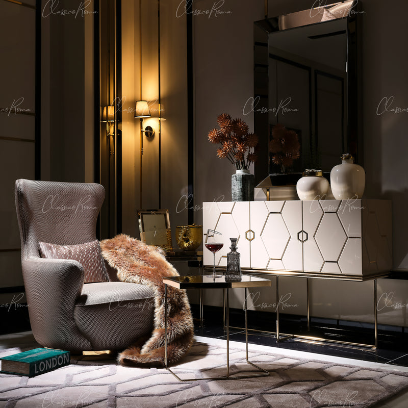 GB - PRAG SIDEBOARD