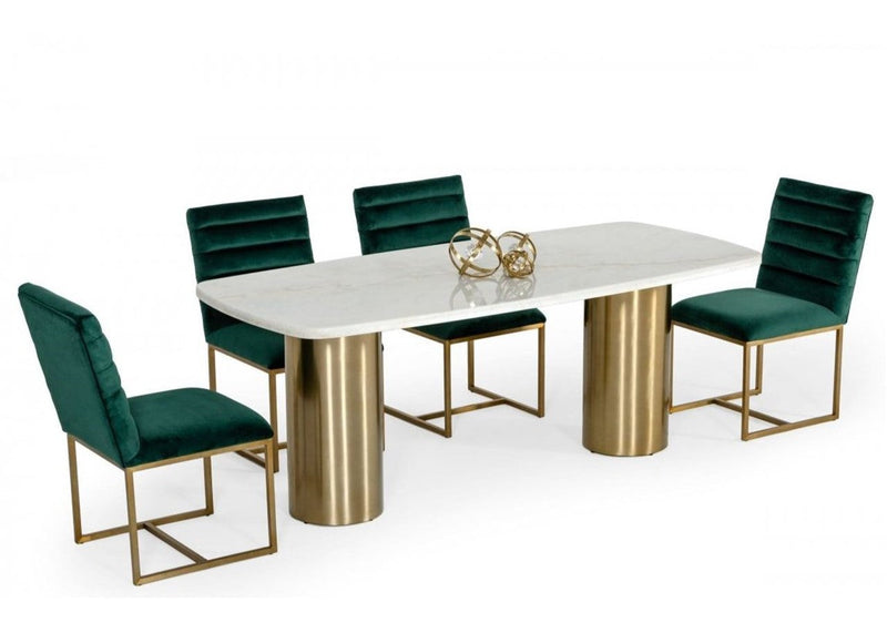 VG- ROCKY DINING TABLE