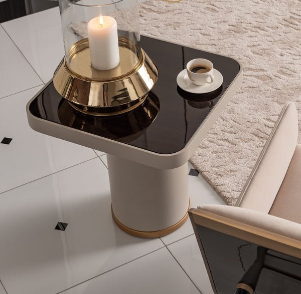 GB - CASTO SIDE TABLE