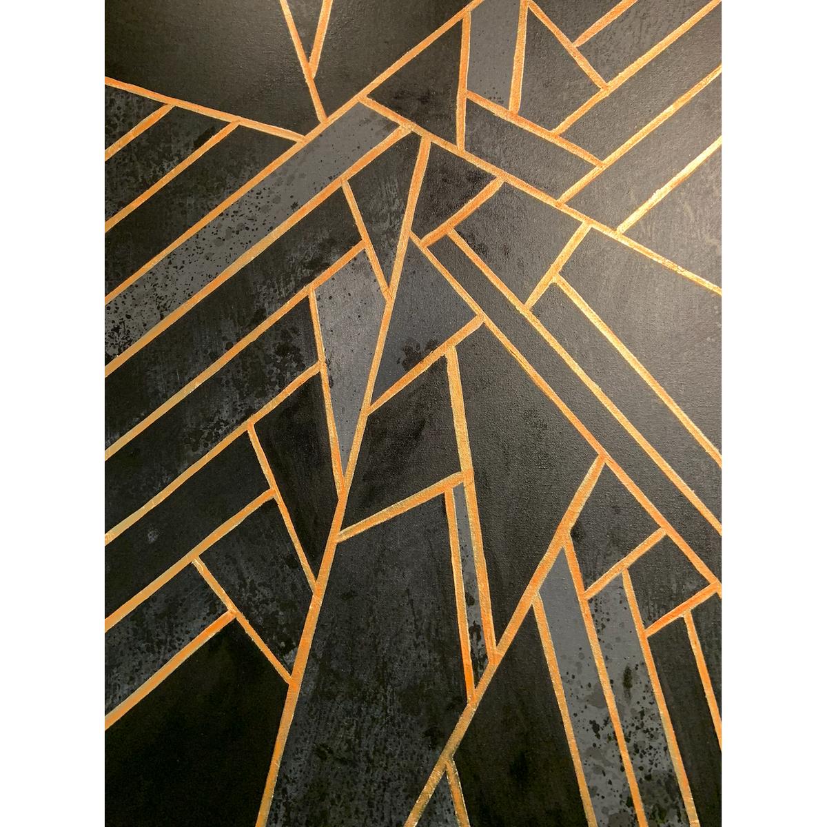 CR - DECO PAINTING