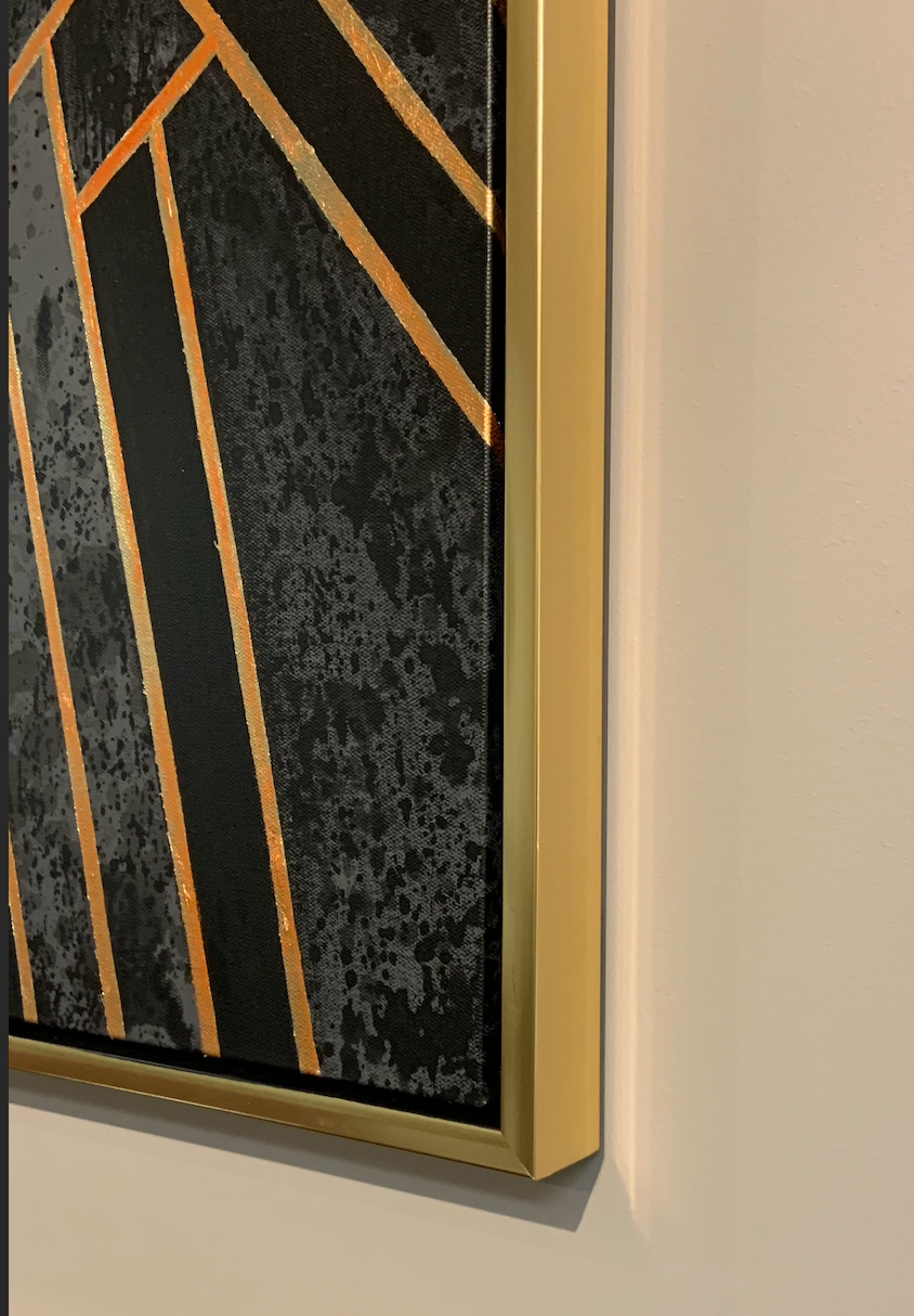 CR - DECO PAINTING