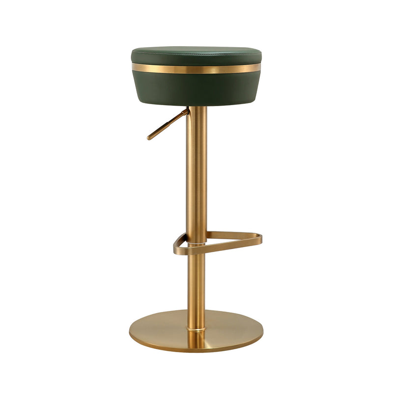 TV - ASTRO ADJUSTABLE STOOL