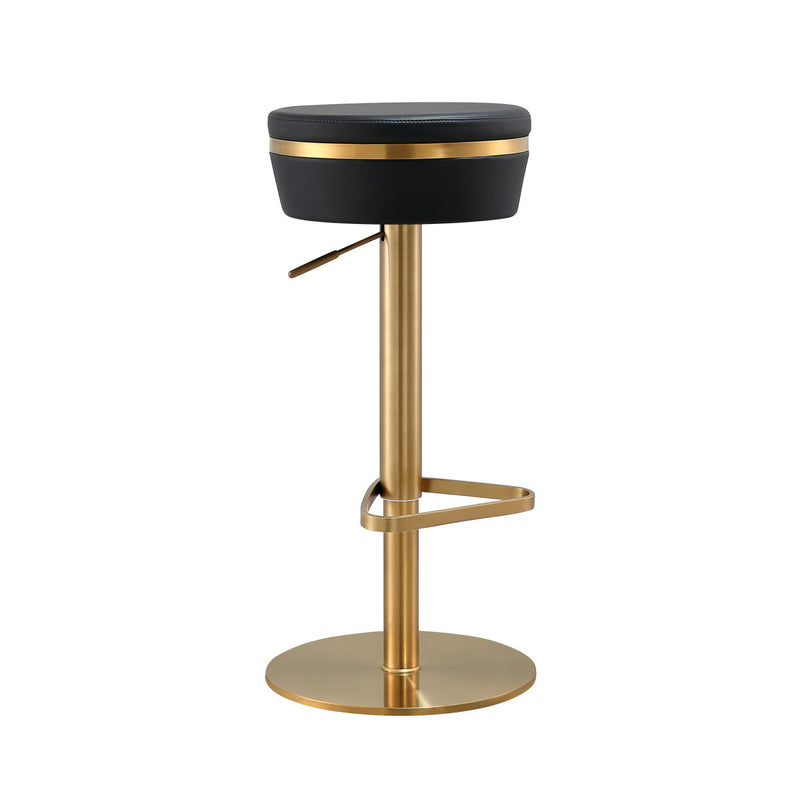 TV - ASTRO ADJUSTABLE STOOL