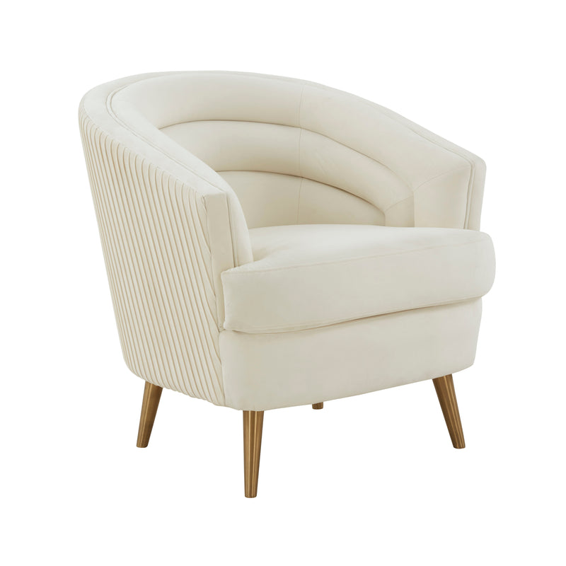 TV - JULES ACCENT CHAIR