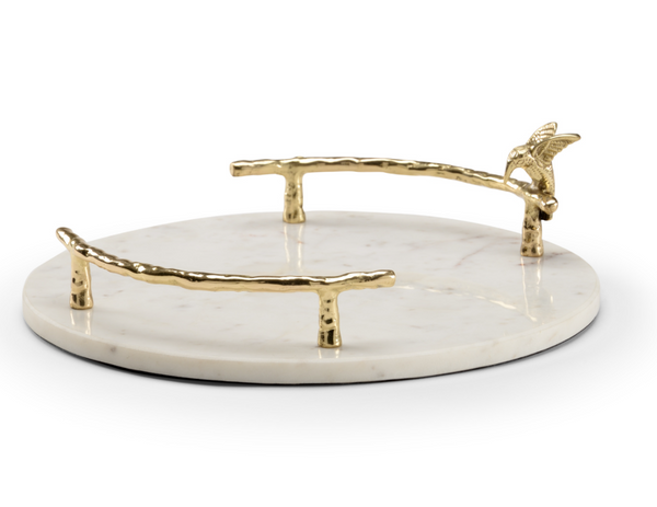 WW - BRANCHED OUT TRAY