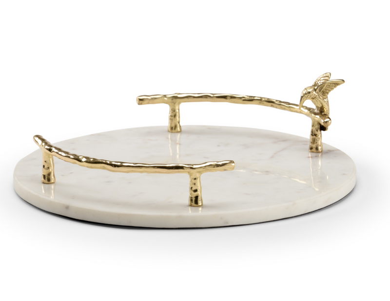 WW - BRANCHED OUT TRAY
