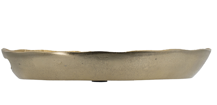 AB - GOLD TRAY