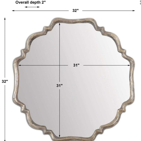UT - VALENTIA MIRROR