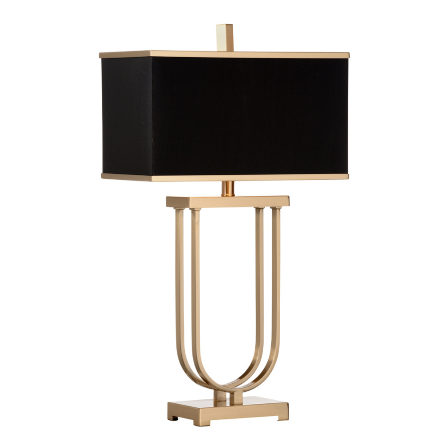WW - LAMP