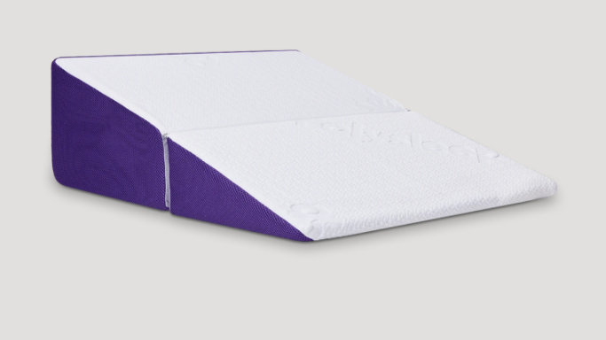 PS - POLYSLEEP WEDGE PILLOW