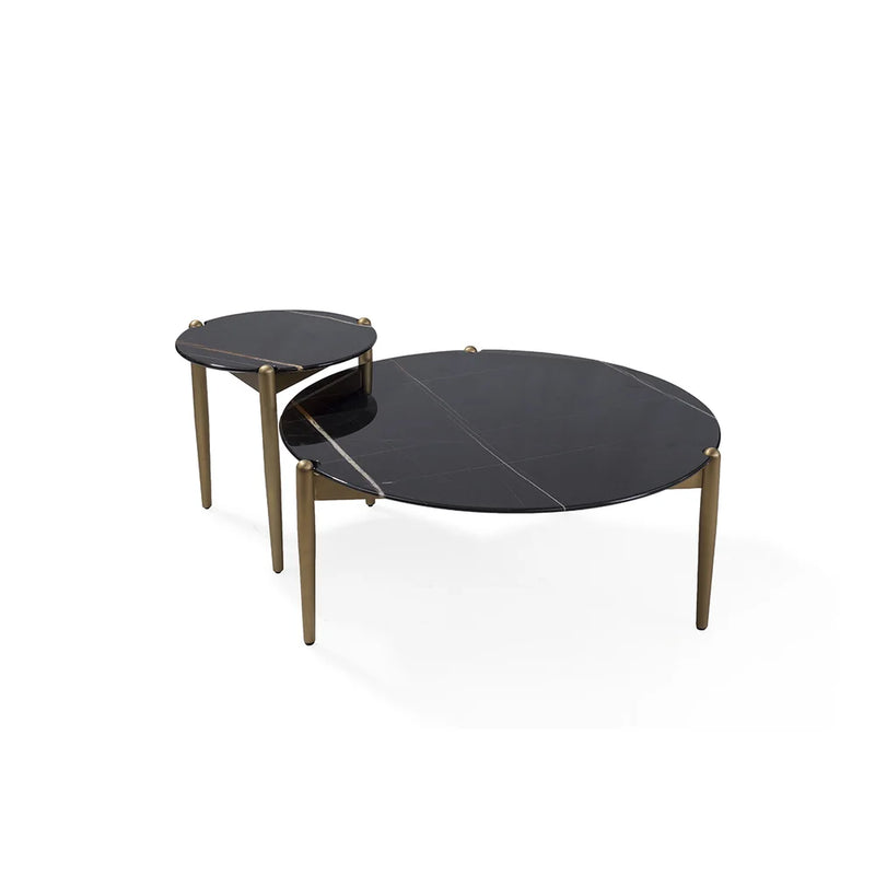 BL - DARIO COFFEE TABLE