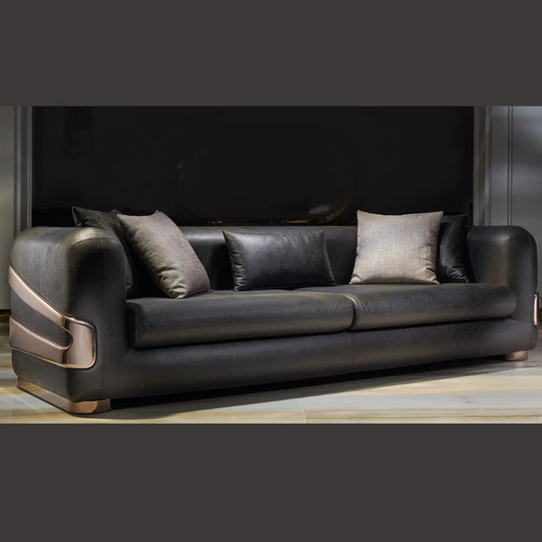 ZB - ZENONIS SOFA