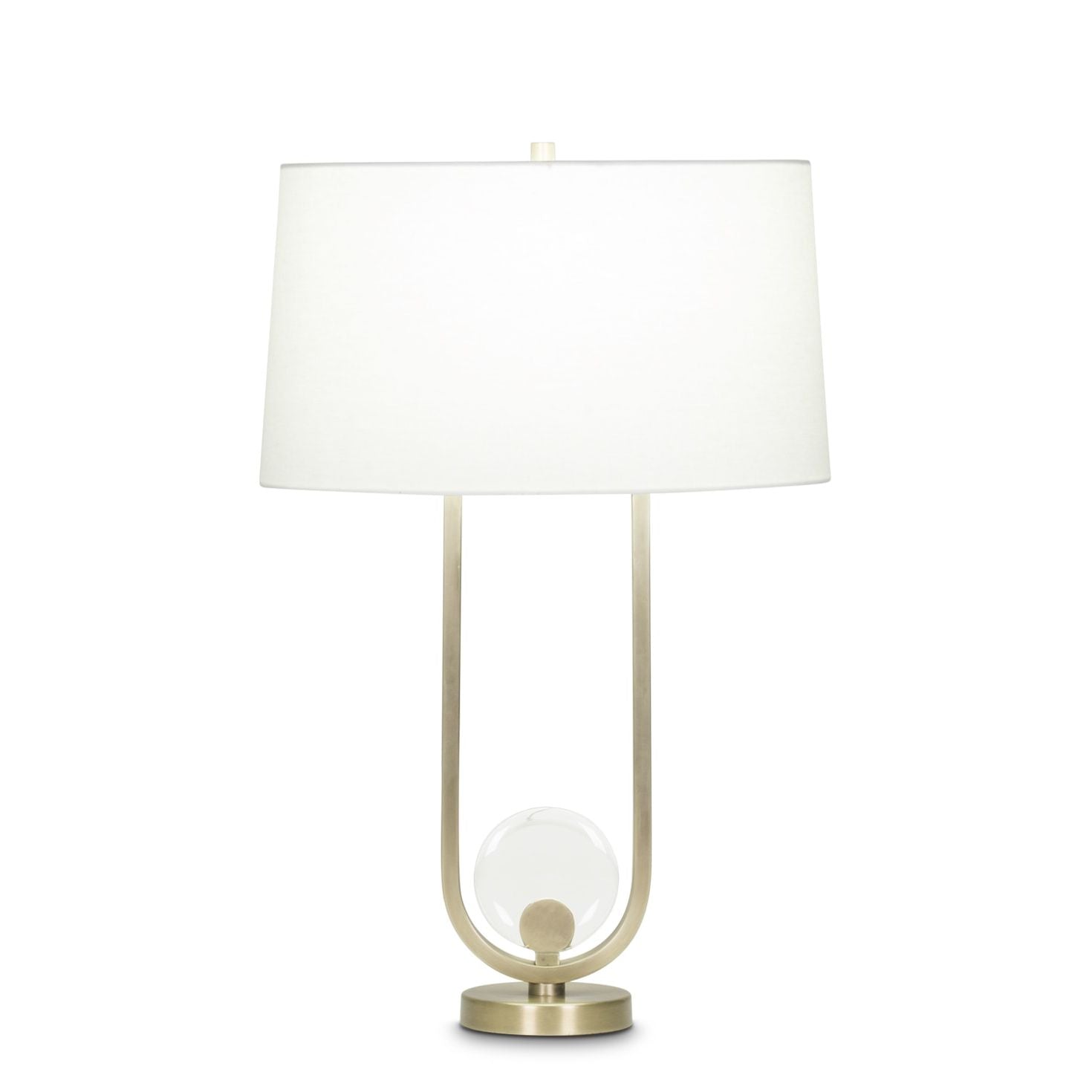 FD - ATWOOD TABLE LAMP