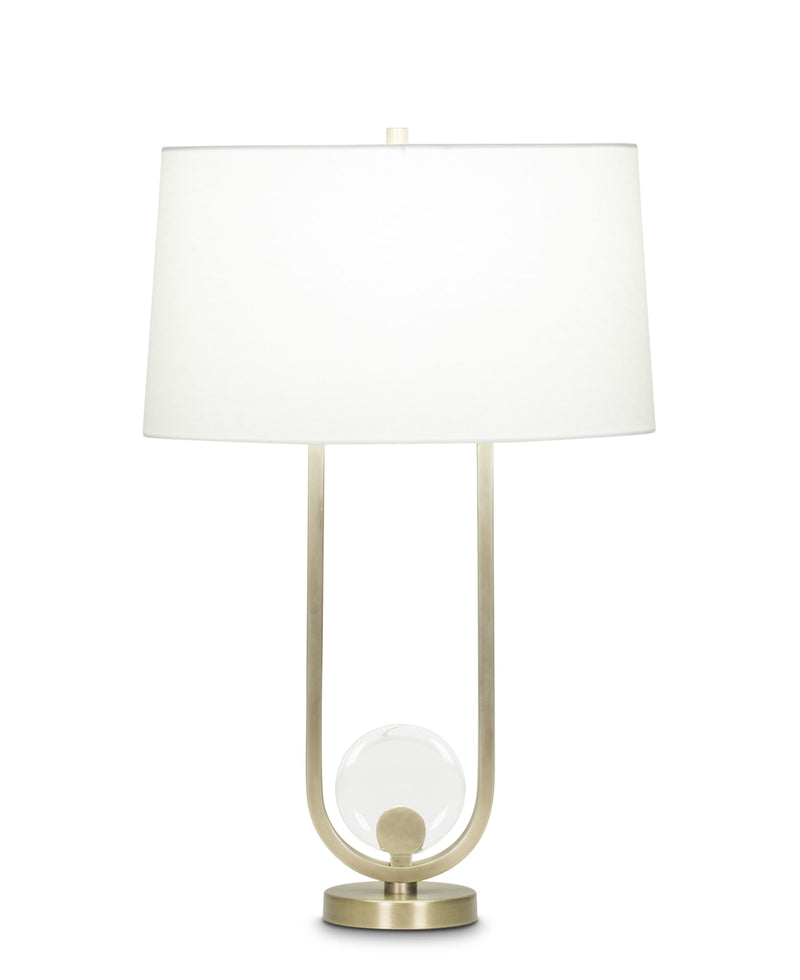 FD - ATWOOD TABLE LAMP