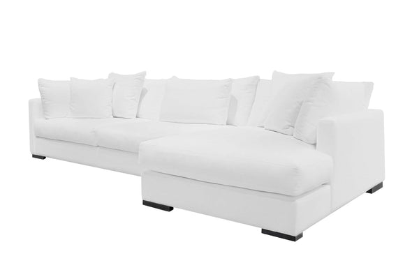 VD - BRENTWOOD SECTIONAL