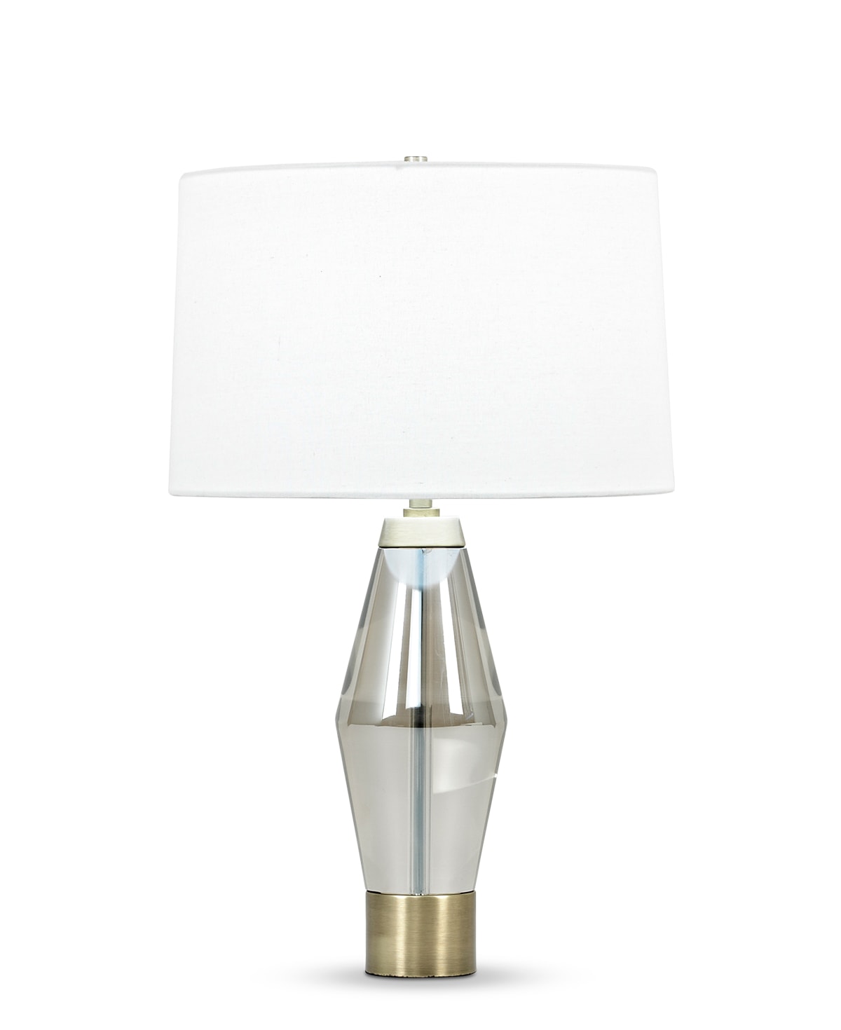 FD - BROOKS LAMP
