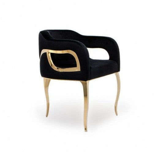 KH - ACCENT CHAIR