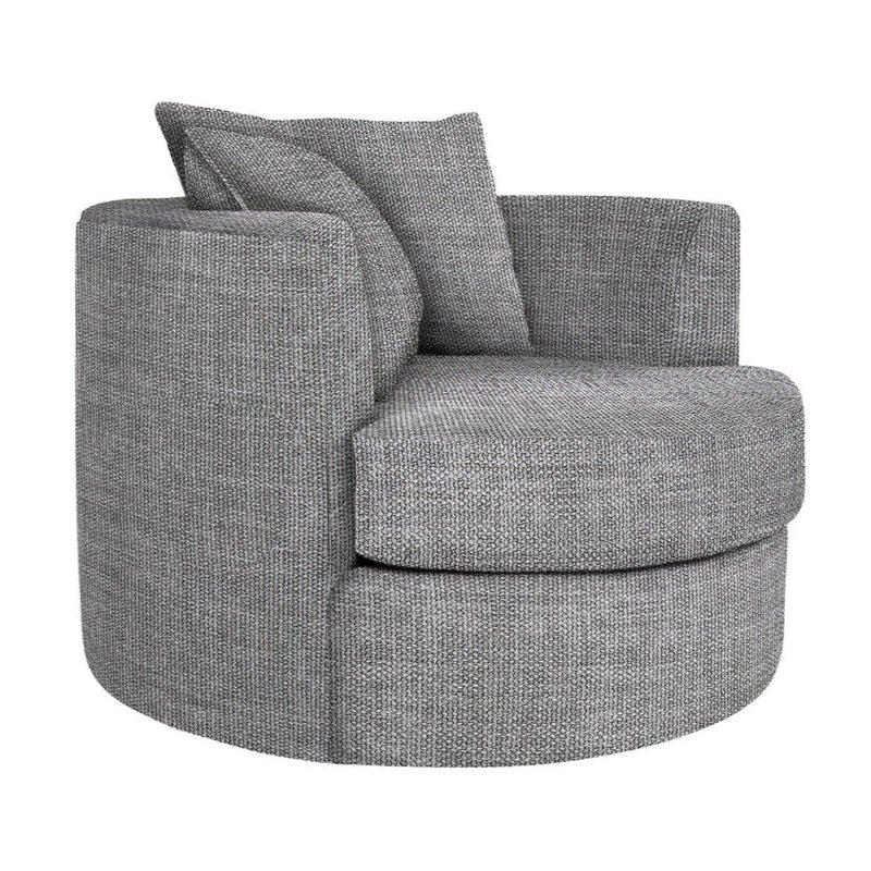 VD - CUDDLE SWIVEL CHAIR