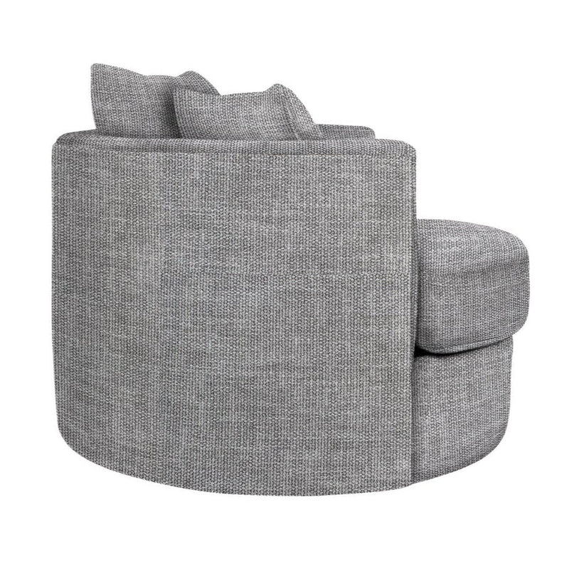 VD - CUDDLE SWIVEL CHAIR